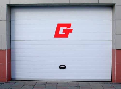 Doorhan RSD-02 2300х1800 мм
