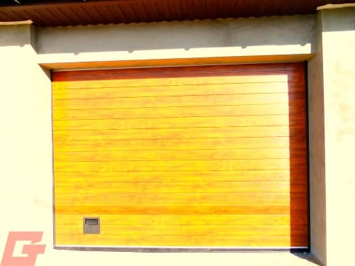 Doorhan RSD-02 3100х2200 мм