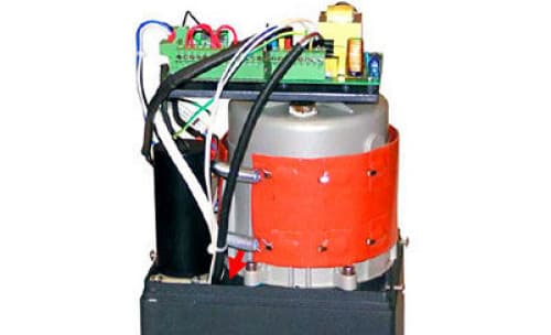 Обогреватель Heater для автоматики