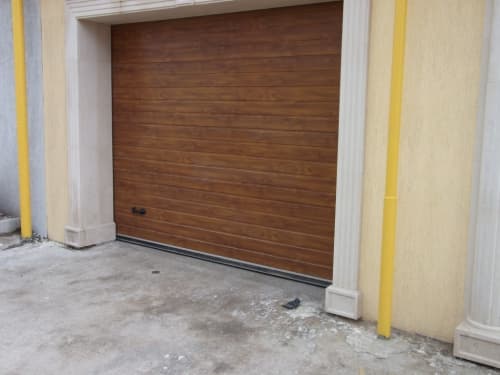 Doorhan RSD-02 4700х1800 мм