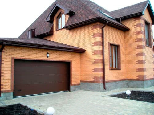 Doorhan RSD-02 2600х1800 мм