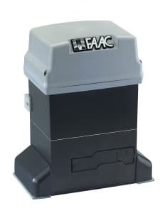 Комплект FAAC 844 R 3PH до 2200 кг