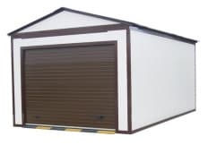 Doorhan RSD-02 5800х2300 мм